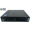 Lenovo ThinkCentre M73 Tiny, Pentium, 8Gb RAM, 120Gb SSD, Ricondizionato D1003