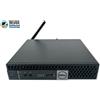 DELL OptiPlex 7050 micro Core i5-7500T, 8Gb RAM, 256Gb SSD, Ricondizionato D1007