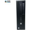 HP ProDesk 600 G2 SFF, Core i3-6100, 8Gb RAM, 128Gb SSD, PC Ricondizionato D995B