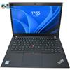 Lenovo ThinkPad T490s 14" Touch i5-8365U 16GB 256GB NVMe Ricondizionato L1462