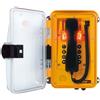FHF Telefono FHF Indutel LED resistente alle intemperie Telefonino