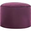 SITTING POINT DotCom SCUBA® Sitzsack lila