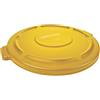 Rubbermaid Coperchio, Rubbermaid - Giallo