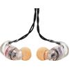 Monacor Cuffie stereo JTS IE-1