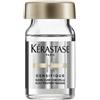 Kerastase Densifique Donna - Trattamento intensivo per l'ispessimento dei capelli, 30x6ml