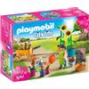 PLAYMOBIL 9082 Fiorista