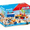 PLAYMOBIL City Life 9456 Chemieunterricht