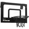SKLZ® Sklz Pro Mini Hoop Micro canestro nero nero taglia unica