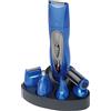 PROFI CARE 330150 PROFI CARE tagliacapelli PC-BHT 3015, 5 in 1, blu