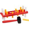 BRIO 30525 Pannello Bolt Rosso