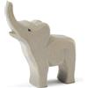 Ostheimer GmbH Ostheimer -Elefante piccolo trombettista nuovo