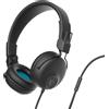 JLab B07R4BY11W Cuffie Studio On Ear Wireless Nero