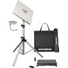 Kathrein HDS 166 plus, bianco