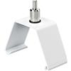 Philips Gancio universale senza cavo in acciaio - Accessori meccanici per apparecchi di illuminazione 9MX056 MB-SW WH
