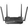 D-Link Router D-Link DIR-X1560 AX1500 EXO Wi-Fi 6