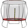 HUDORA Trampolino fantastico, 250 cm.