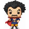 Funko Dragon Ball Super POP! Animazione in vinile Hercule 9 cm FK47682