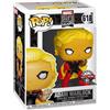 Funko Marvel 80 anni - Adam Warlock 618 Edizione speciale - Funko Pop! - Figurina in vinile