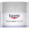 Eucerin Hyaluron-Filler Crema da giorno SPF30 Crema nutriente per pelli secche 50 ml