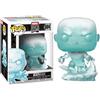 Funko Marvel 80 Anni - Uomo Ghiaccio 504 - Funko Pop! - Figura in vinile