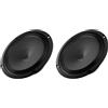 Audison AP 6,5 Ohm2 Woofer da 16,5 cm, 70W, 2Ohm 60Hz-5kHz