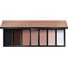 Pupa Paletta di ombretti (Make-up Stories Compact Palette) 13,3 g, 003 Matt Attitude