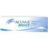 Johnson & Johnson 1 Giorno Acuvue Moist per Astigmatismo (30 Linsen) Stärke: -0.25, BC: 8.50, DIA: 14.50, CYL: -0.75, ASSE: 10°