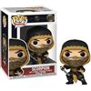 Funko Mortal Kombat - Scorpion 1055 - Funko Pop! - Figurina in vinile