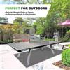 Kettler Tavolo da ping pong Kettler Eden Outdoor