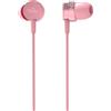 Hyrican Auricolari da gioco SADES Wings 10 SA-610, rosa, jack da 3,5 mm, cablati, stereo, in-ear, PC, PS4, Xbox, Nintendo Switch