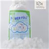 Power Füll® eco white | 10 kg di ovatta da riempimento sostenibile
