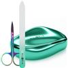AILORIA DOUCETTE SET - Set per la rimozione dei calli MINT