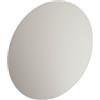 IDEAL STANDARD T3959BH Spiegel Conca, rotondo, 1000 mm