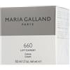 STE MARIA GALLAND Maria Galland Lift'Expert 660 Crema (50 ml)