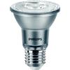 Philips Proiettore LED PAR20 930, 25 misure - Lampada LED/Multi-LED 220...240V E27 bianco MASLED...