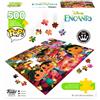 Funko Disney Encanto Puzzle 500Stück