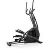 Hammer Allenatore ellittico HAMMER SpeedMotion II, 24 programmi, Kinomap, Zwift