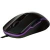 Onlan Mouse da gioco Onlan SO-30, con cavo, illuminazione RGB completa, 6400 DPI, connessione USB, compatibile con PC