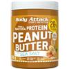 Body Attack Sports Nutrition Body Attack Burro di Arachidi - 1000 g-Dose Cremosa