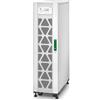 APC Easy 3S gruppo di continuità (UPS) Doppia conversione (online) 15 kVA 15000 W