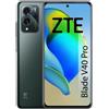 ZTE Smartphone ZTE Blade V40 Pro 6,67" Octa Core 6 GB RAM 128 GB Verde