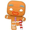 Funko Shrek - Gingy 1597 - Funko Pop! Figura in vinile