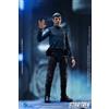 Hiya Toys Star Trek Exquisite Mini Action Figure 1/18 Star Trek 2009 Spock 10 cm