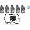 Meyle Kit Cambio Olio Cambio Automatico Vw Crafter 2.0 Tdi 16- Con Olio