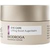 Biodroga Bioscience Institute Eye Care Lifting Boost Augenbalm (15 ml)