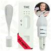 EKNA Test salivare EKNA THC 3,5 ng/ml - 5 pezzi