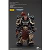 Joy Toy Figurka Akcji Joy Toy Warhammer 40k: Chaos Space Marines Black Legion 20 cm
