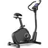 HAMMER Cardio XT7 ergometro, cyclette, 24 programmi, peso massimo 130 kg
