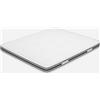 IBIM Srl Materasso Memory Matrimoniale 180x200, altezza 18 cm - Rivestimento Bayscent | Zaza'