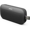 Bose Altoparlante Bluetooth portatile per esterni SoundLink Flex (2a generazione), impermeabile e resistente alla polvere, con suono realistico, fino a 12 ore di durata della batteria